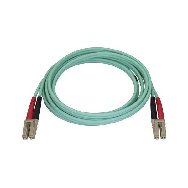 StarTech Patchcord, LC - LC, 2m (450FBLCLC2)