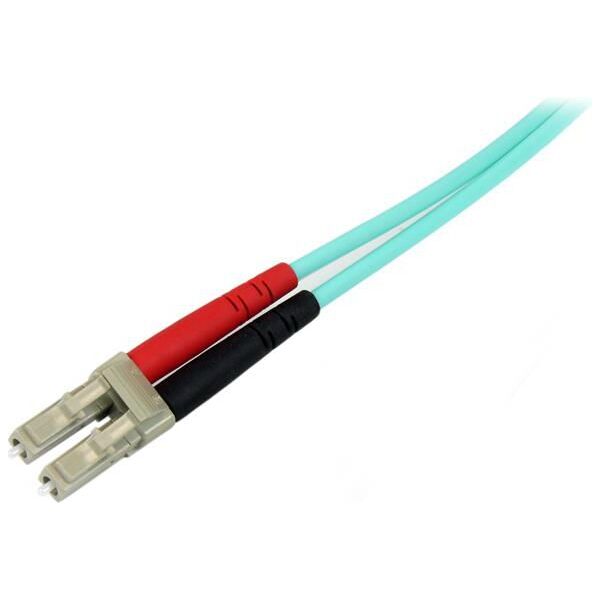 StarTech Patchcord, LC - LC, 2m (450FBLCLC2)