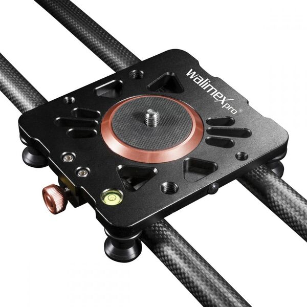 Walimex pro Carbon Video Slider Pro 80 (21237)