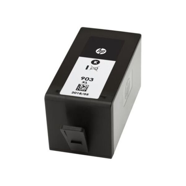 Tusz Activejet tusz czarny do drukarki HP (zamiennik HP 903XL T6M15AE) Premium (AH-903BRX)