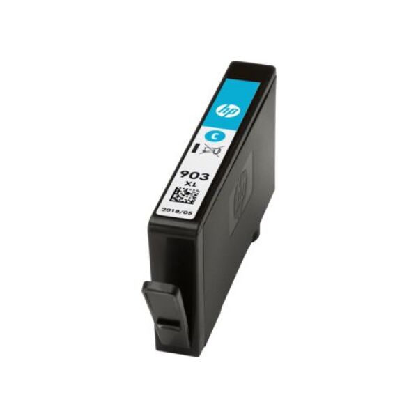 Tusz Activejet tusz błękitny do drukarki HP (zamiennik HP 903XL T6M03AE) Premium (AH-903CRX)