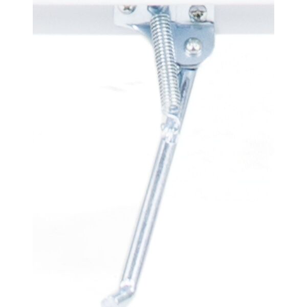 Hulajnoga PowerBlade Pb Skull Biały (335572)
