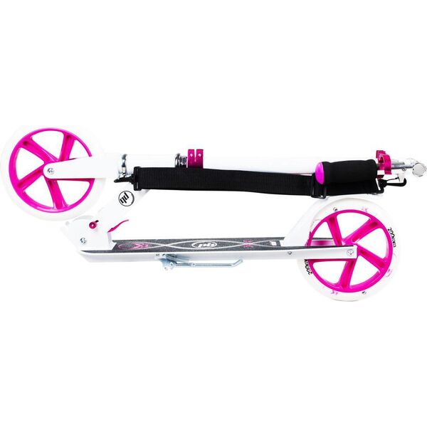 Hulajnoga PowerBlade Pb Skull Biały (335572)