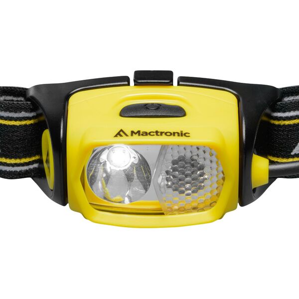 Latarka czołowa MacTronic Ultimo