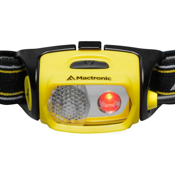 Latarka czołowa MacTronic Ultimo