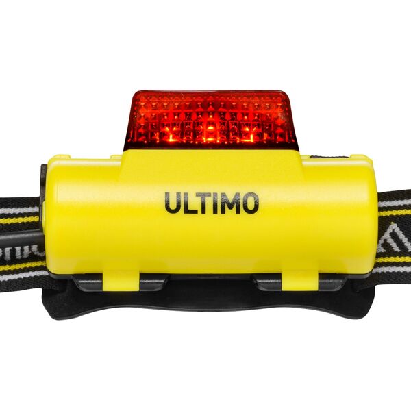 Latarka czołowa MacTronic Ultimo