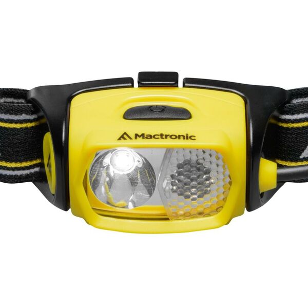 Latarka czołowa MacTronic Ultimo