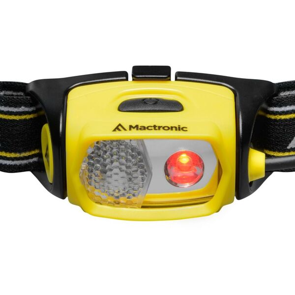 Latarka czołowa MacTronic Ultimo