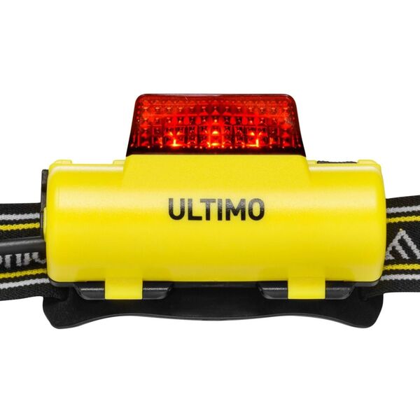Latarka czołowa MacTronic Ultimo