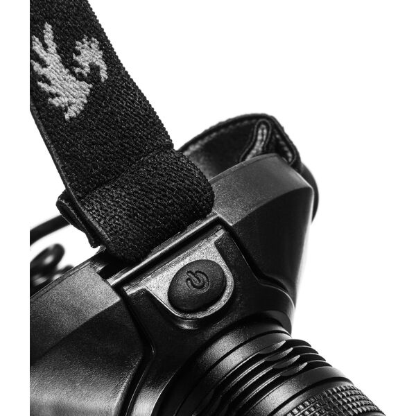 Latarka czołowa Falcon Eye Flash