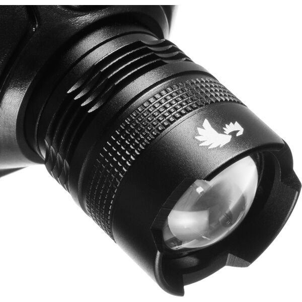 Latarka czołowa Falcon Eye Flash