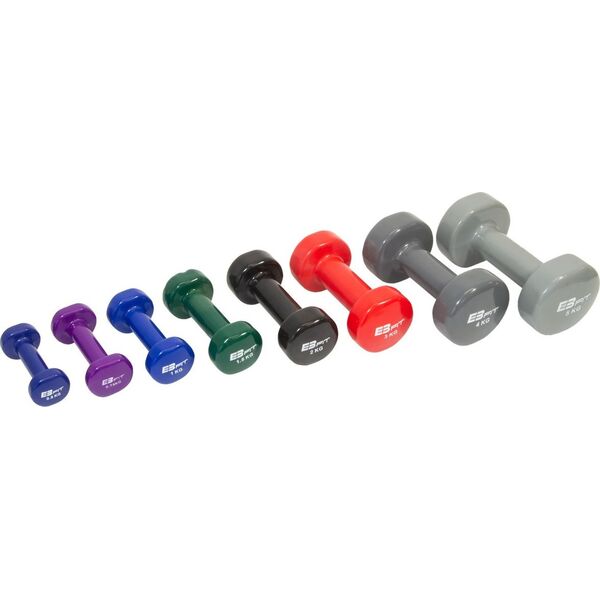 Eb Fit ‎‎Hantel VDB winylowy 1 x 1 kg