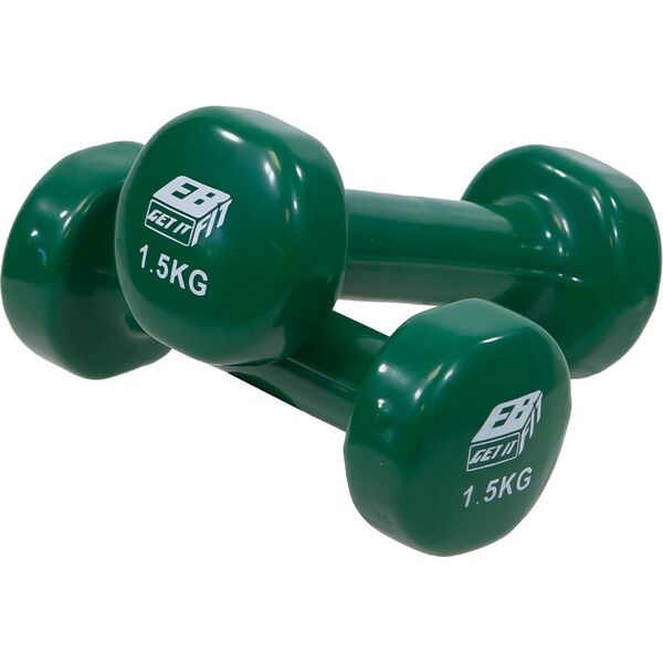 Eb Fit ‎‎Hantel VDB winylowy 1 x 1.5 kg