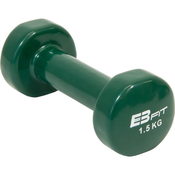 Eb Fit ‎‎Hantel VDB winylowy 1 x 1.5 kg