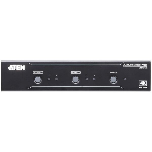 Aten VM0202H-AT-G
