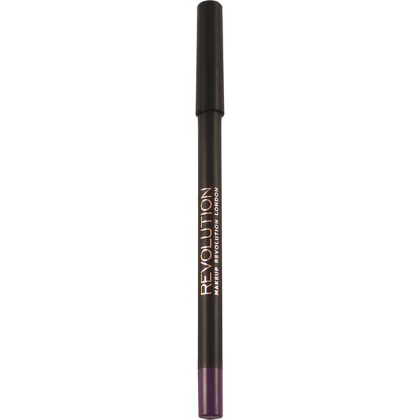 Makeup Revolution Retro Luxe Kit Matte Royal Pomadka i konturówka do ust