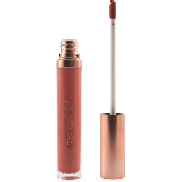 Makeup Revolution Retro Luxe Kit Matte Regal Pomadka i konturówka do ust