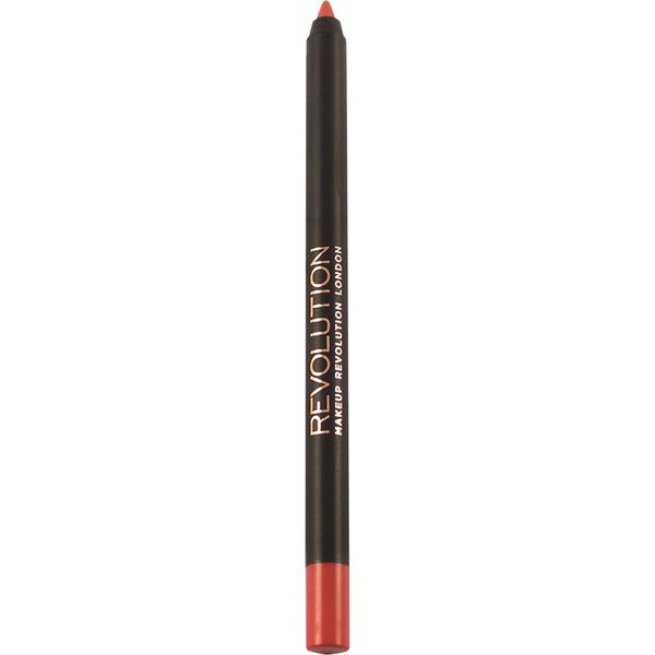 Makeup Revolution Retro Luxe Kit Matte Regal Pomadka i konturówka do ust