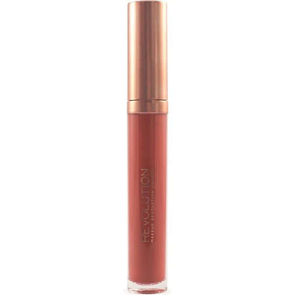 Makeup Revolution Retro Luxe Kit Matte Regal Pomadka i konturówka do ust