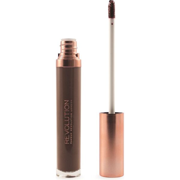 Makeup Revolution Retro Luxe Kit Matte Glory Pomadka i konturówka do ust