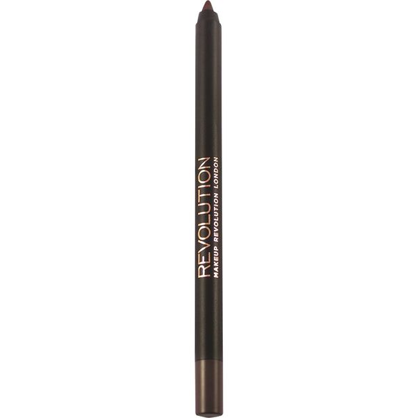Makeup Revolution Retro Luxe Kit Matte Glory Pomadka i konturówka do ust