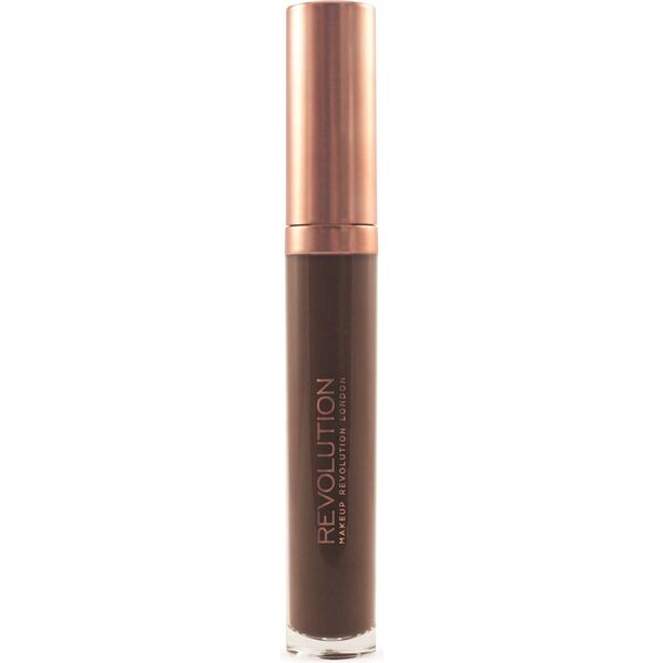 Makeup Revolution Retro Luxe Kit Matte Glory Pomadka i konturówka do ust