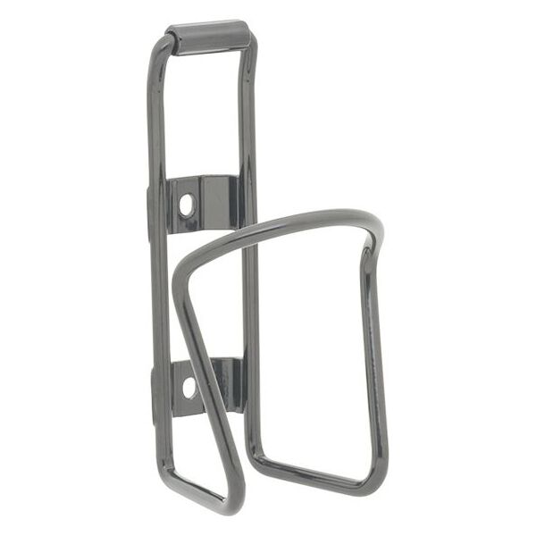 Blackburn Koszyk na bidon BLACKBURN MOUNTAIN aluminiowy srebrny połysk (BBN-2000459)