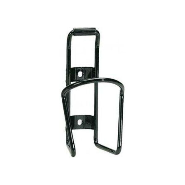 Blackburn Koszyk na bidon BLACKBURN MOUNTAIN aluminiowy czarny połysk (BBN-2000457)