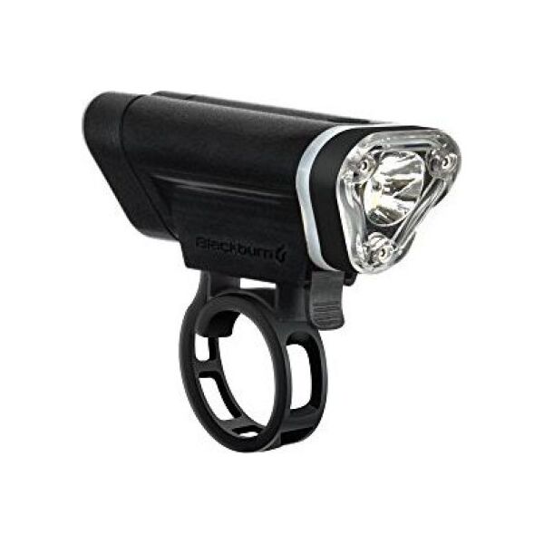 Blackburn Lampka przednia LOCAL 50 czarna (BBN-7053785)