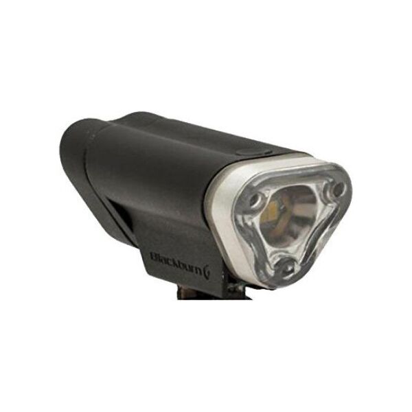 Blackburn Lampka przednia Local 75 czarna (BBN-7053788)