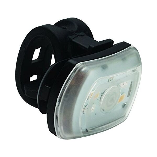 Blackburn Lampka tylna przednia 2'FER USB przód 60 lumenów tył 20 lumenów czarna (BBN-7064519)