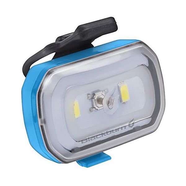 Blackburn Lampka przednia Click Usb niebieska (BBN-7074700)