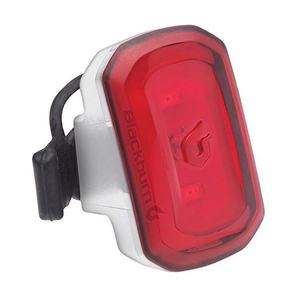 Blackburn Lampka tylna CLICK USB 20 lumenów biała (BBN-7074704)