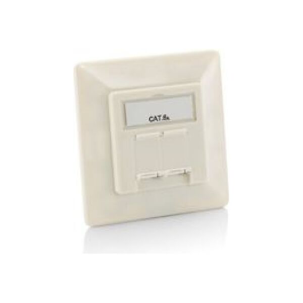 Equip Gniazdo RJ45 (25772)
