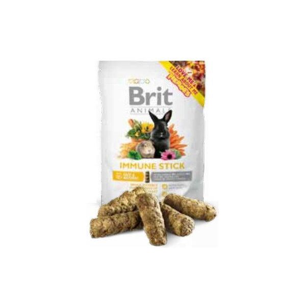 Brit Animals Immune Stick for rodents 80g