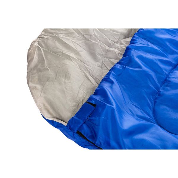 Victoria Sport Śpiwór Light granatowy 170x30