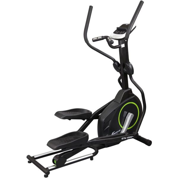 Orbitrek Eb Fit E-NW1000 magnetyczny