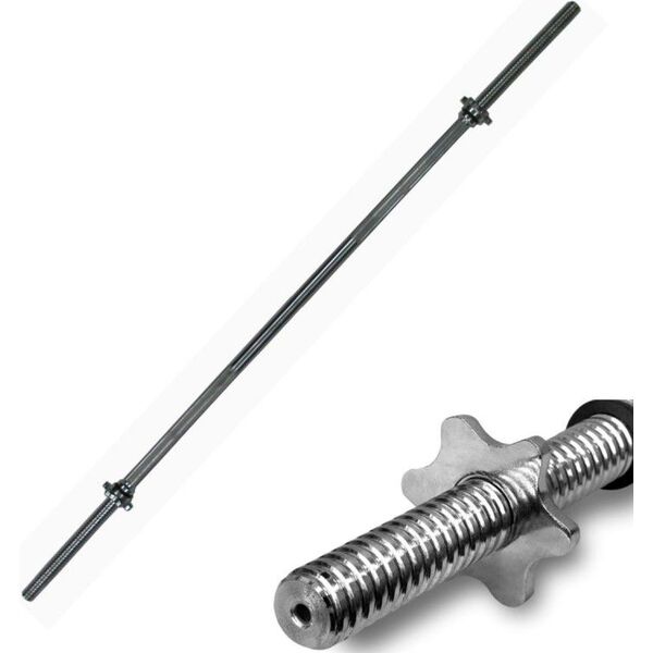 Eb Fit gryf prosty 150 cm EB FIT fi28