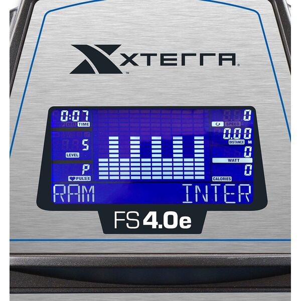 Orbitrek Xterra FS 4.0E magnetyczny