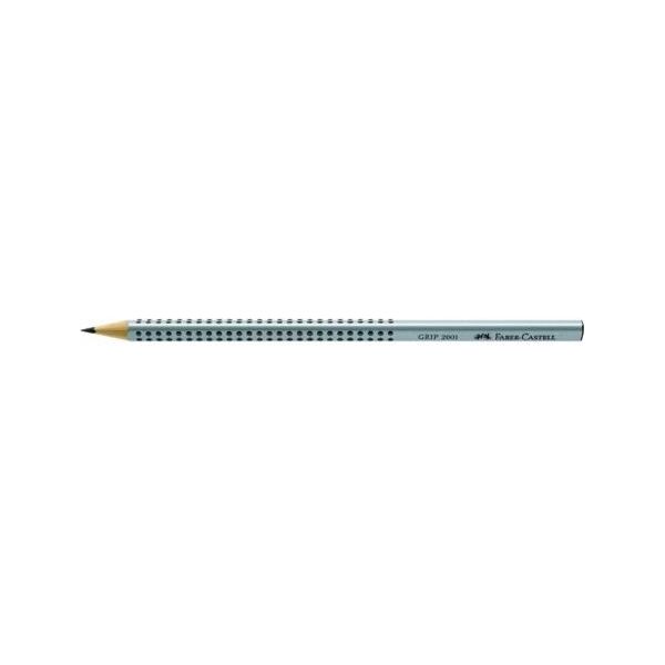 Faber-Castell Ołówek Grip 2001/B (224490)