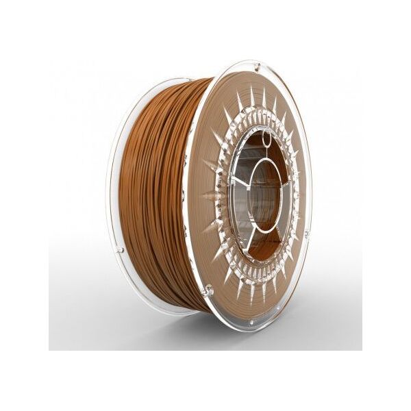 Devil Design Filament PLA miedziany