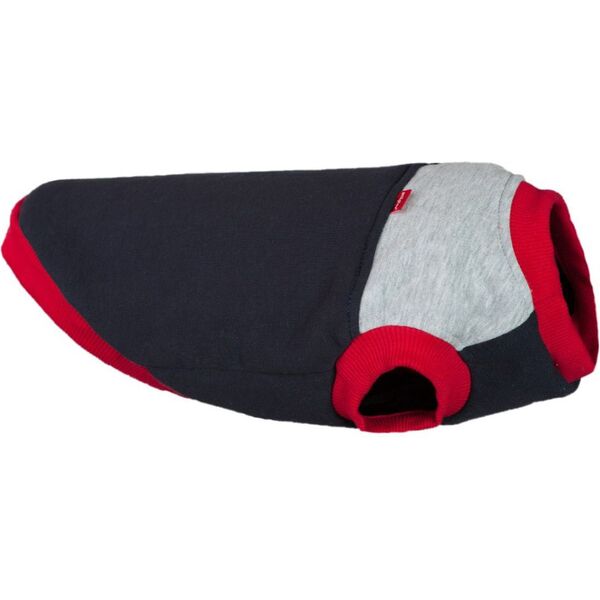 Ami Play Bluza Denver 50 x 50 x 72 cm Granatowo-Szary