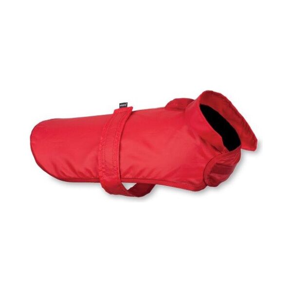 Ami Play Pelerynka przeciwdeszczowa Birstol 48 x 36-56 x 42-77 cm Czerwony