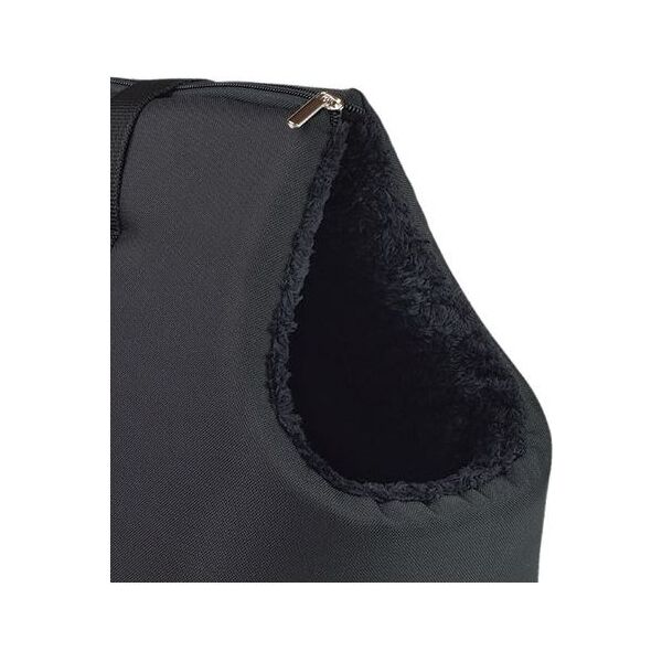 Ami Play Torba transportowa Aspen S 35x21x24 cm Czarny