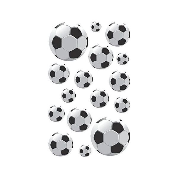 Avery Zweckform Naklejki papierowe - Football 3 (106665)
