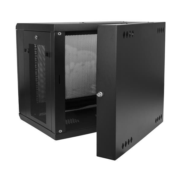 Szafa StarTech Wisząca 12U (RK1224WALHM)