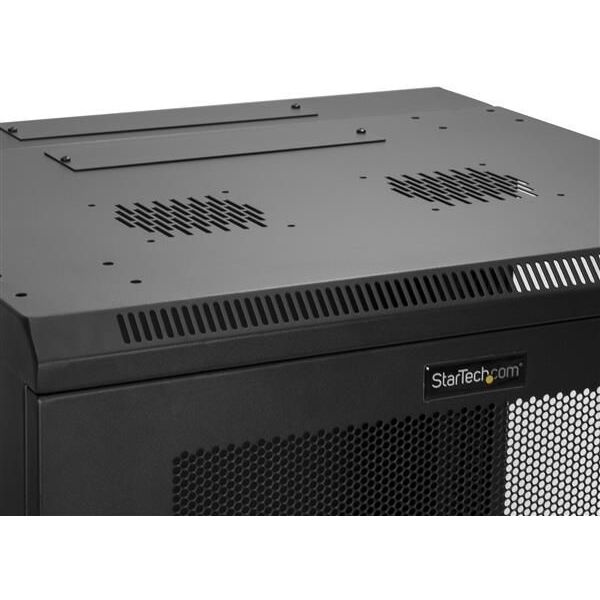 Szafa StarTech Wisząca 12U (RK1224WALHM)