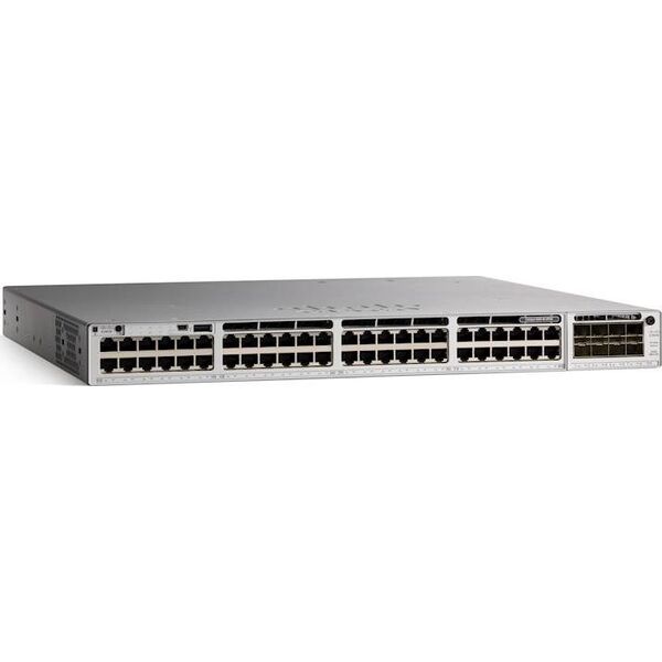 Switch Cisco C9300-48U-A