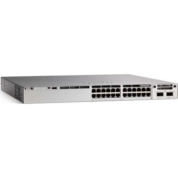 Switch Cisco C9300-24P-A