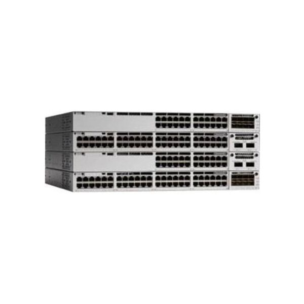 Switch Cisco C9300-24T-A